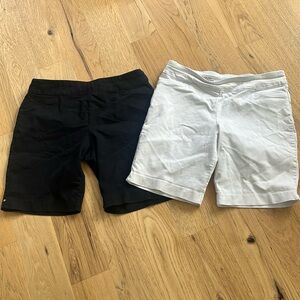 Croft and Barrow Bermuda shorts 16